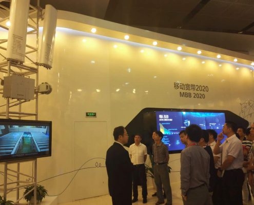 惠州大亚湾经济技术开发区工贸局跨境电商发展策略插图