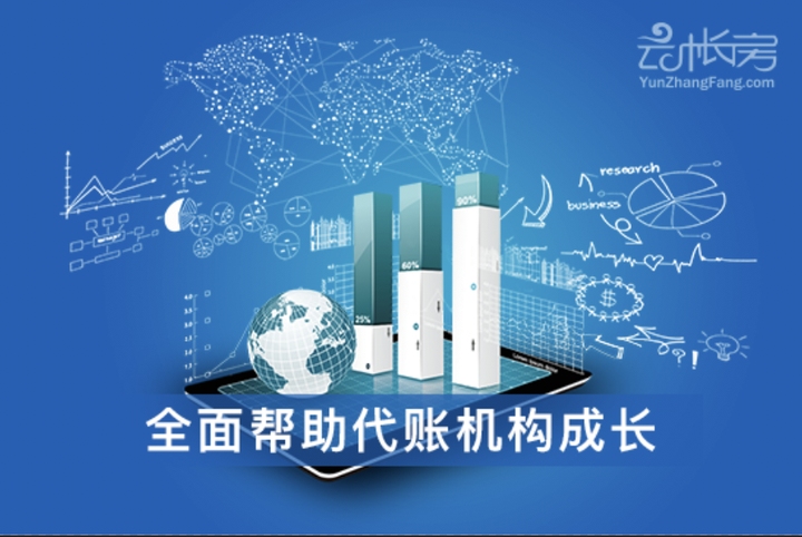 软件代做与账务处理,选择合作伙伴的关键考量插图 软件代做与账务处理,选择合作伙伴的关键考量插图