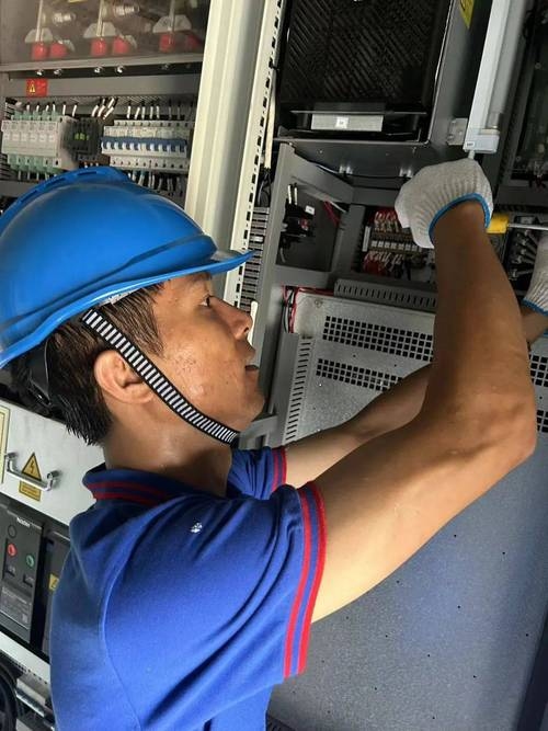 南京风电运维服务插图