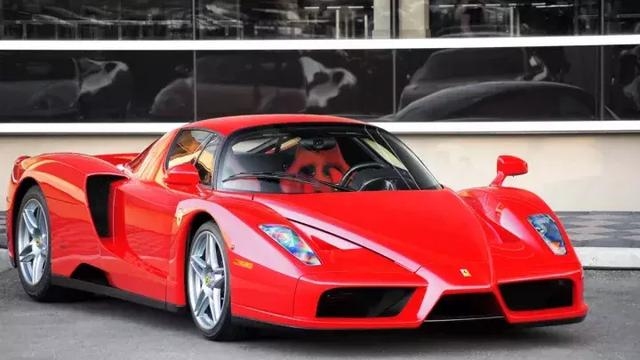 郑州法拉利，沪港通投资新机遇插图