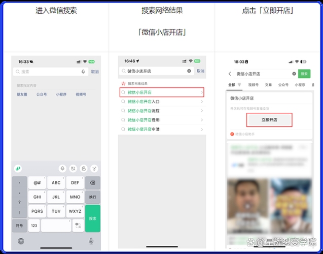 微信分销商城概述及如何开通使用插图