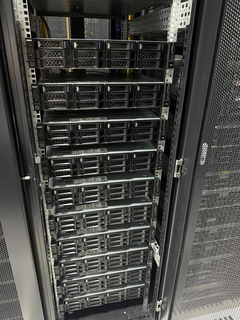 浪潮国产服务器的崛起与影响插图 浪潮国产服务器的崛起与影响插图