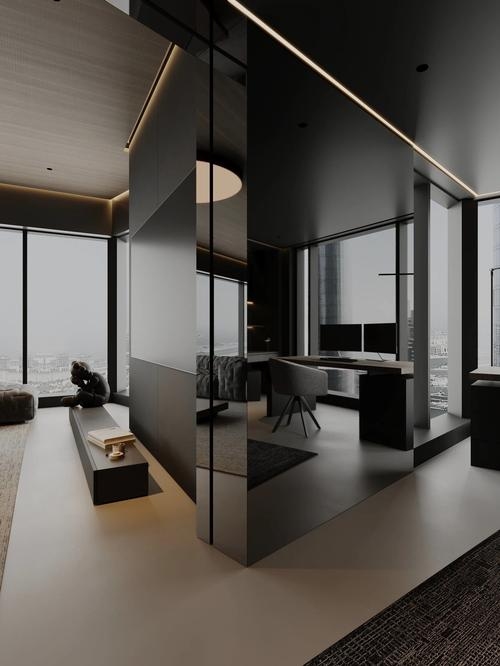 探索国外著名室内设计网站,领略全球设计新潮流插图 探索国外著名室内设计网站,领略全球设计新潮流插图