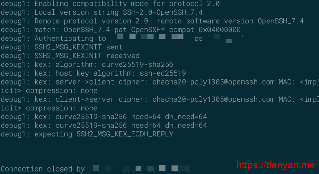 搬瓦工IP被墙的原因解析插图
