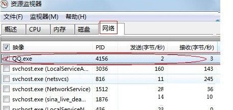 QQ号查IP地址方法插图