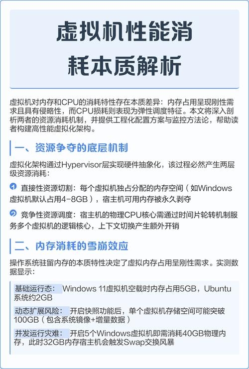 虚拟机的特点和作用插图