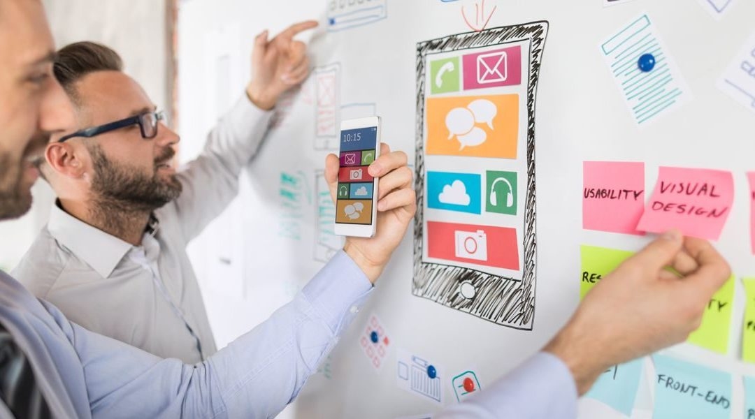 UI界面设计所属专业探究插图