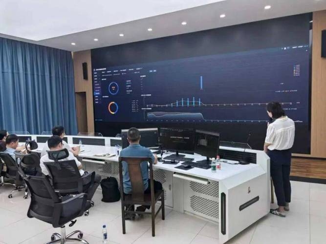 新余建站，打造数字化新篇章插图