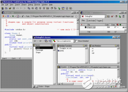 软件开发的最新开发工具插图 软件开发的最新开发工具插图