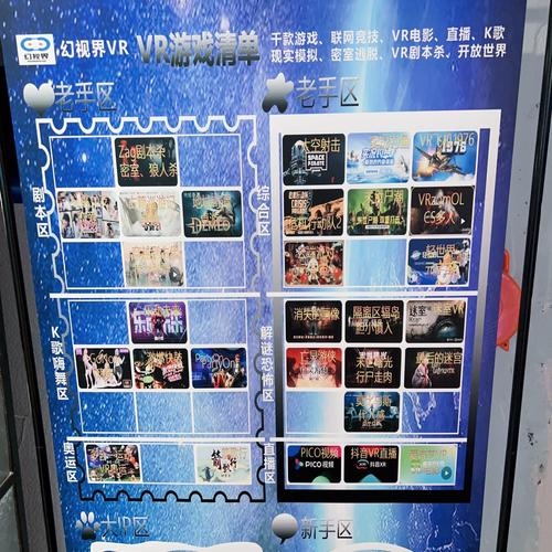 虚拟空间软件介绍，游咔奇遇app探索新奇体验，或 虚拟现实应用指南，探寻有虚拟空间的软件和奇遇App的魅力插图