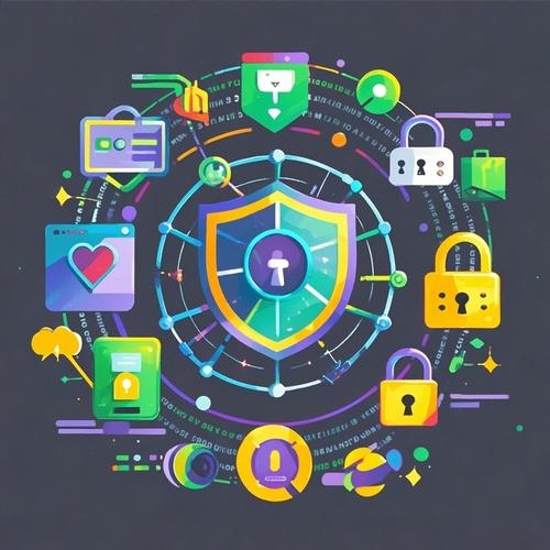 IP切换代理,网络自由与隐私保护的双重利器插图 IP切换代理,网络自由与隐私保护的双重利器插图