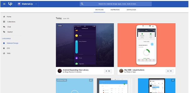 UI设计常用软件有哪些?插图 UI设计常用软件有哪些?插图
