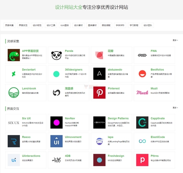 UI设计常用平台介绍插图