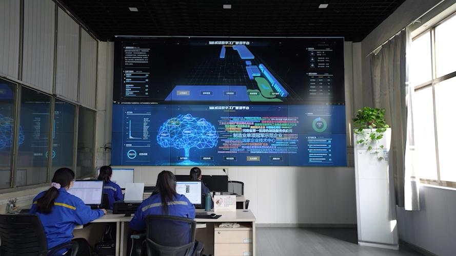 新乡市网络公司，引领数字时代的创新力量插图