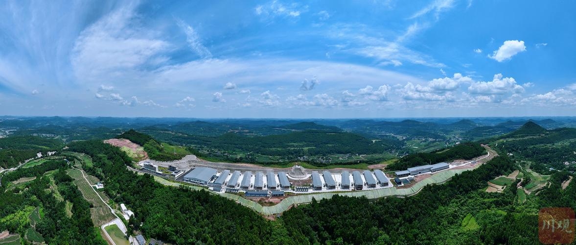 盐亭网站设计,探索网站建设的未来趋势插图 盐亭网站设计,探索网站建设的未来趋势插图