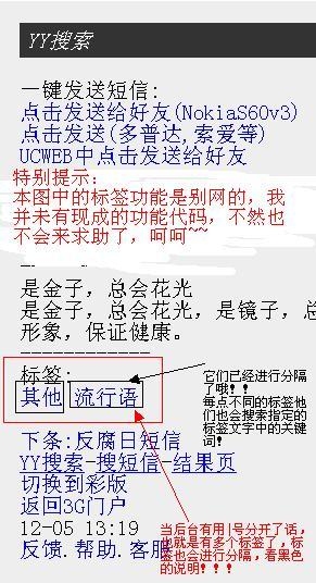 ASP标签是什么意思？插图