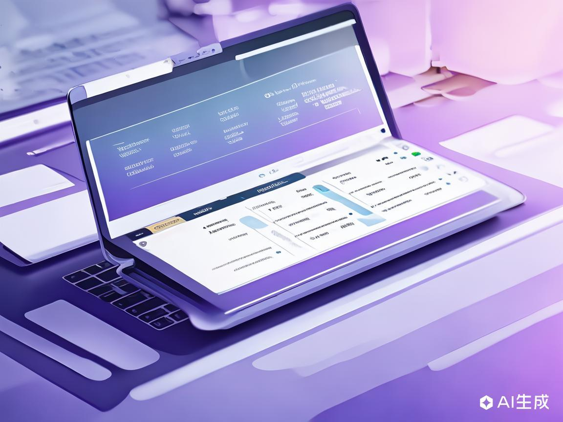 CSS表格样式的意义与实现插图
