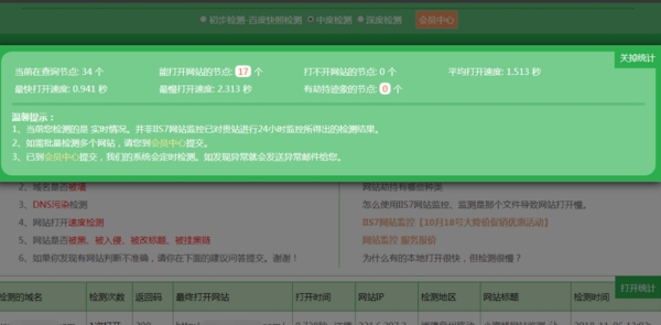 DNS被污染如何修复插图