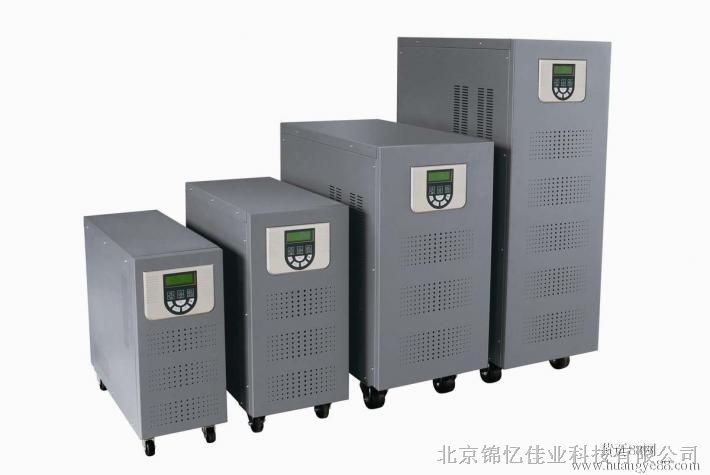 UPS电源简介插图 UPS电源简介插图