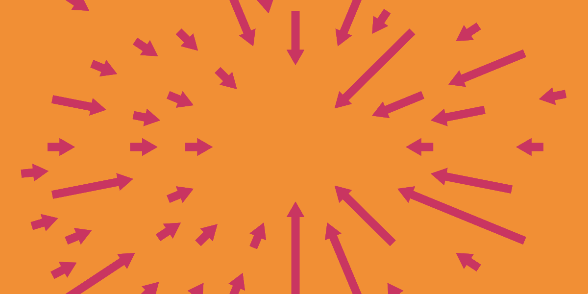 CSS代码中的居中技巧详解插图