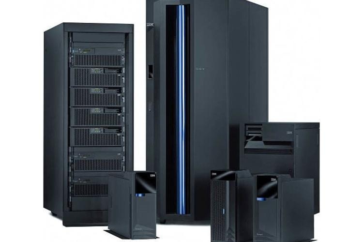 IBM服务器经销商,专业服务与优质选择插图 IBM服务器经销商,专业服务与优质选择插图