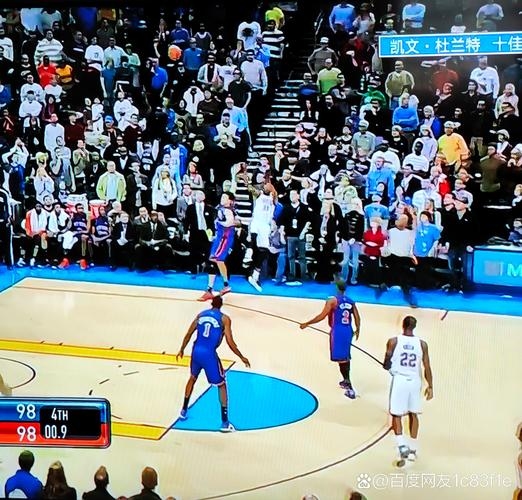 NBA季后赛今日直播,精彩纷呈,悬念不断插图 NBA季后赛今日直播,精彩纷呈,悬念不断插图