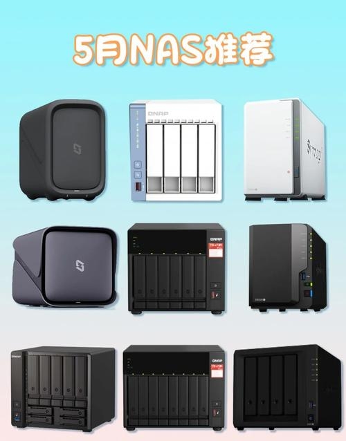 NAS家用必备插图 NAS家用必备插图