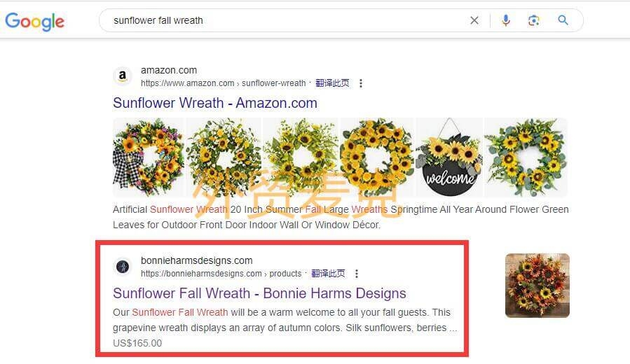 SEO建站演示，Shopify卖家如何提升网站SEO效果？干货教程！插图