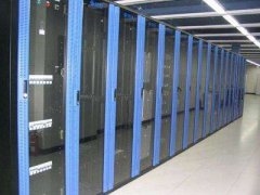 IDC机房设备概述插图