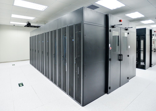 IDC机房,数据与信息处理的可靠平台插图 IDC机房,数据与信息处理的可靠平台插图