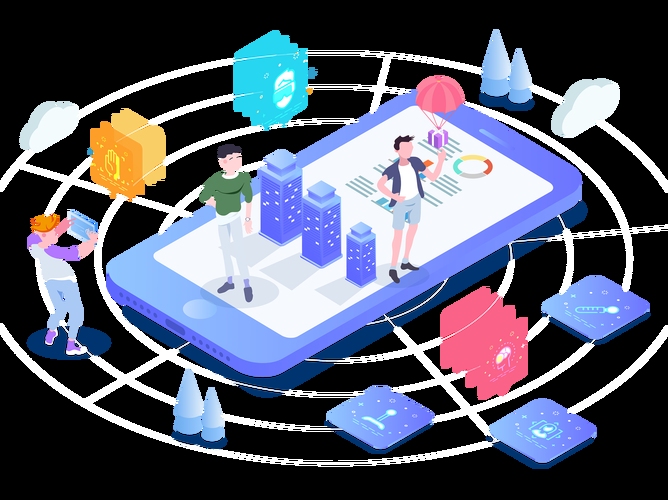 app开发公司产业背景分析插图 app开发公司产业背景分析插图