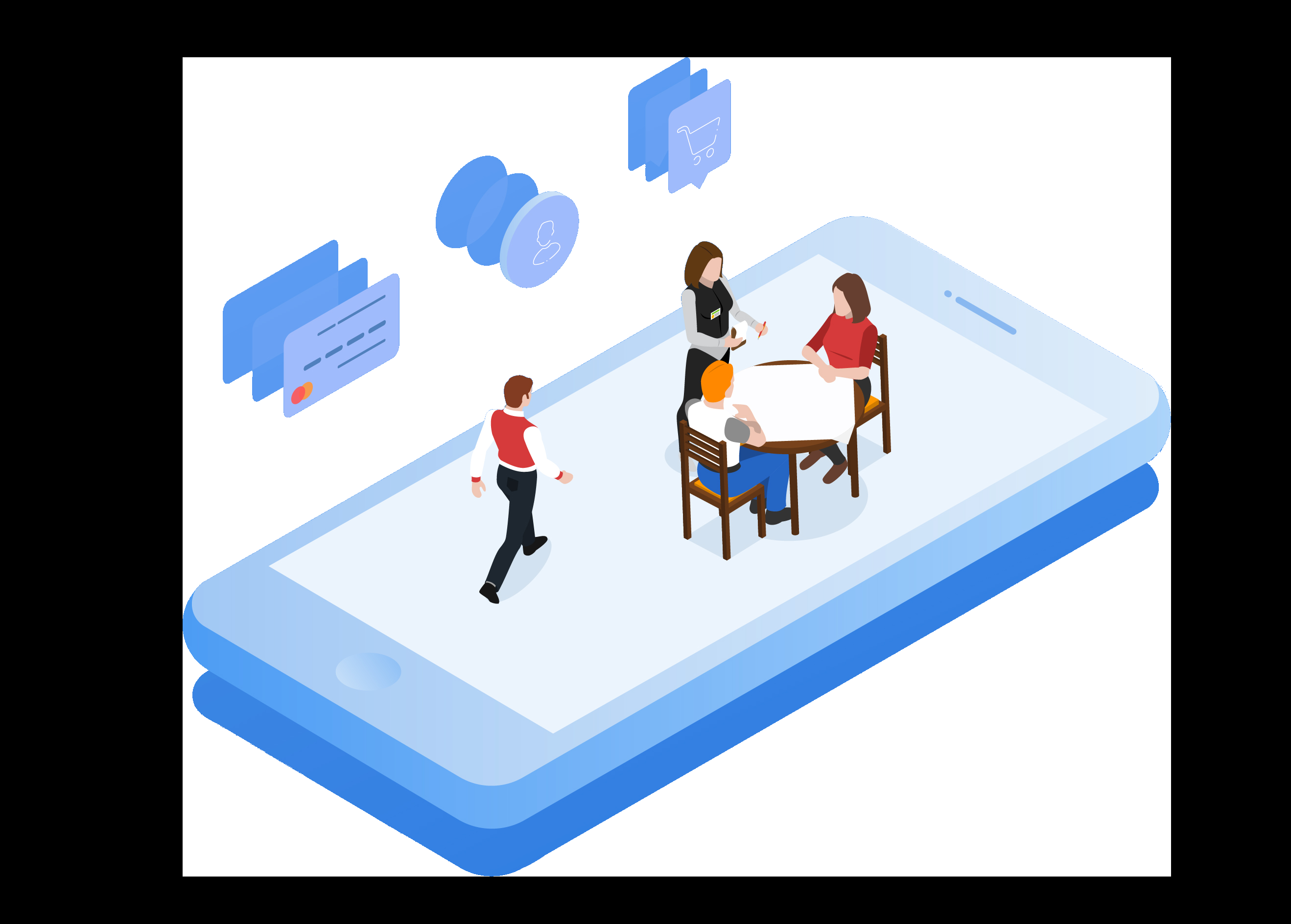 APP开发服务详解，从业务分析到社交功能优化与生活服务的创新策略方案探讨及北京地区软件开发公司推荐插图