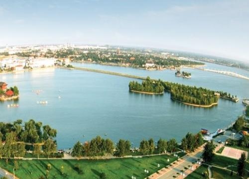 杭州,历史底蕴深厚,风景旅游胜地插图 杭州,历史底蕴深厚,风景旅游胜地插图