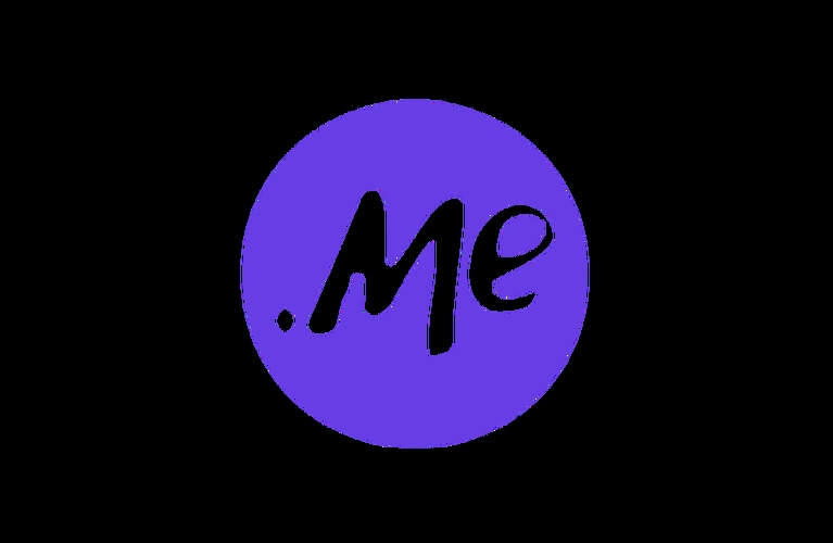 me域名，个性展示与文化象征的互联网标识插图