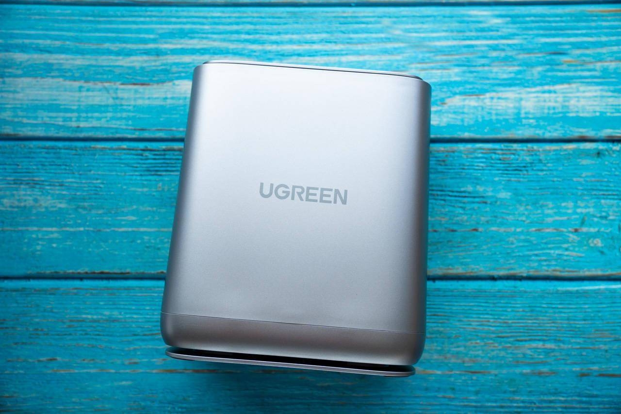 NAS品牌推荐，绿联私有云、群晖与极空间插图