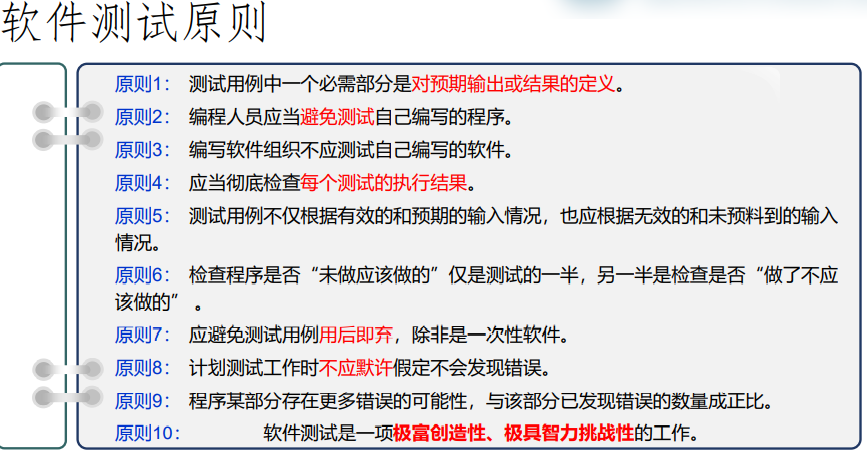 软件测试策略概览，多维度保障软件质量插图