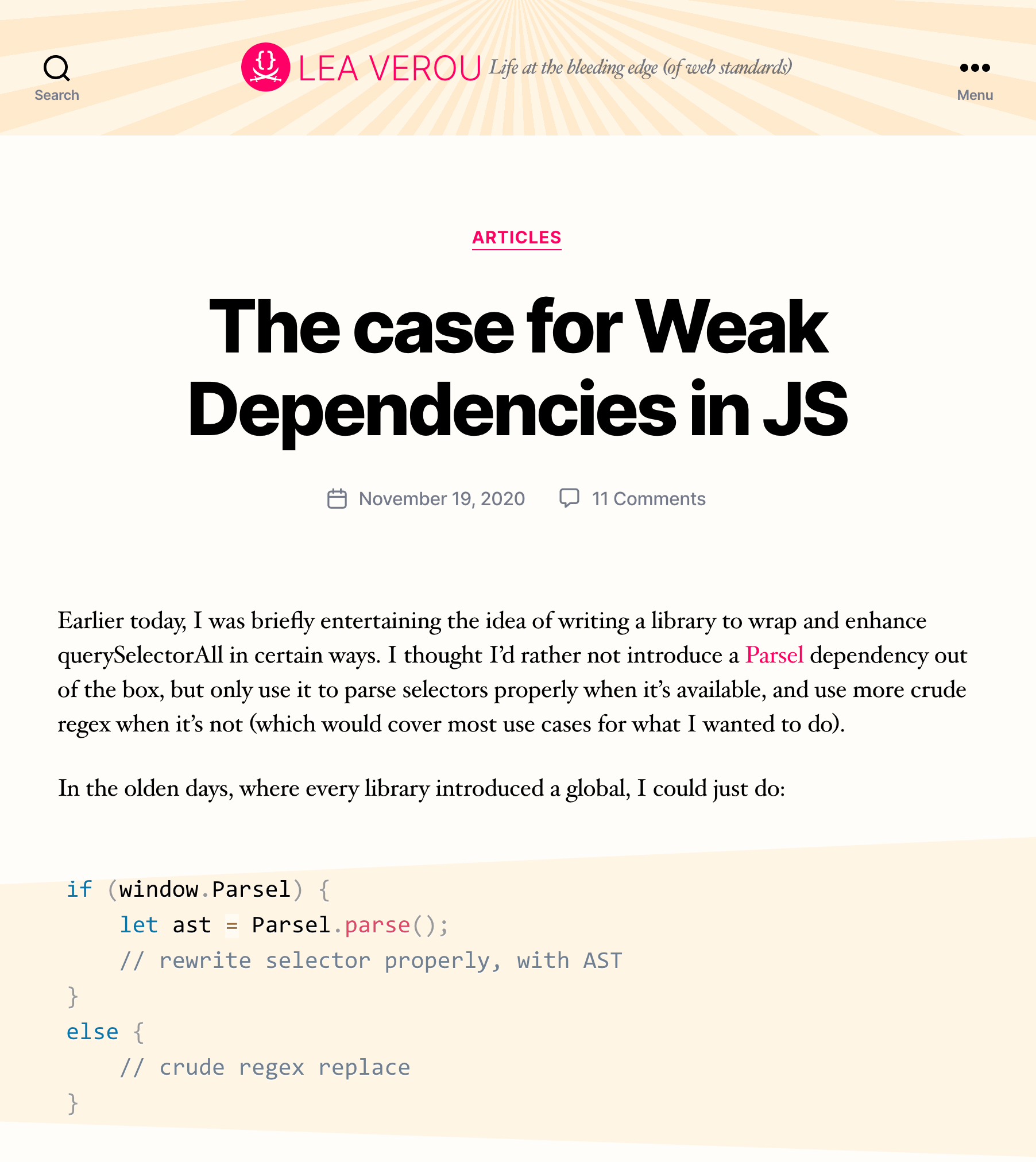 CSS设置样式—打造网页美观与用户体验的关键插图 CSS设置样式—打造网页美观与用户体验的关键插图