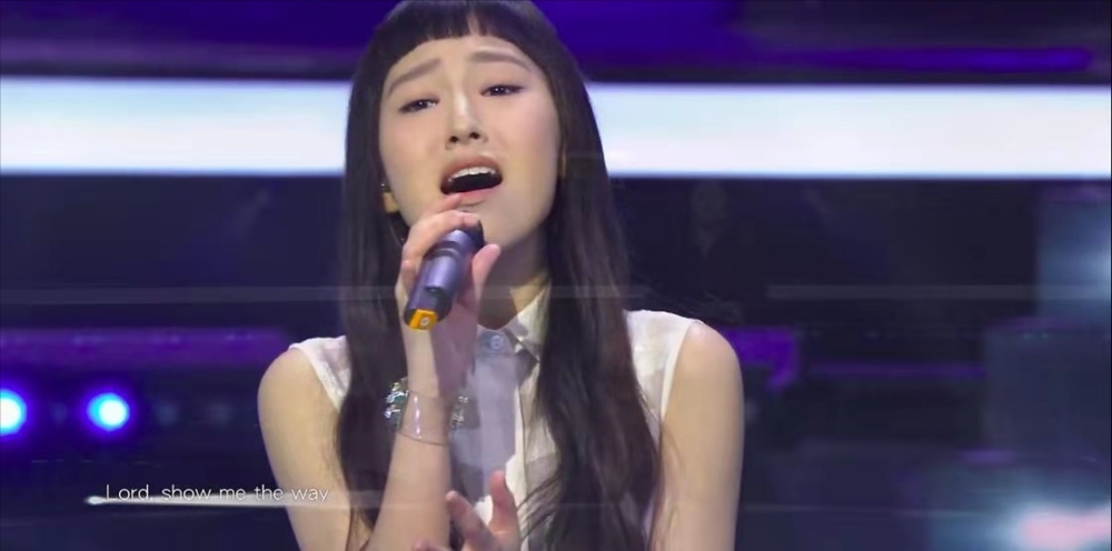 香港TVB女艺人名单概览插图