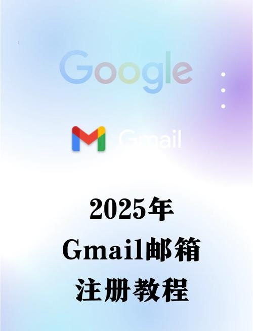 Gmail邮箱登录与注册指南,安全、快速上手插图 Gmail邮箱登录与注册指南,安全、快速上手插图