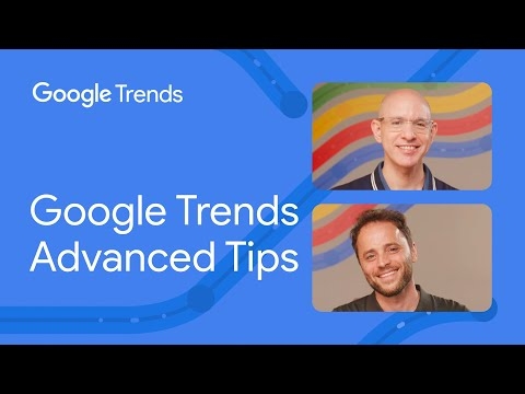 Google Trends，揭示数据背后的趋势洞察插图