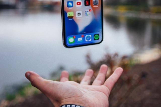 探索IOS虚拟云手机，未来手机体验的革命插图