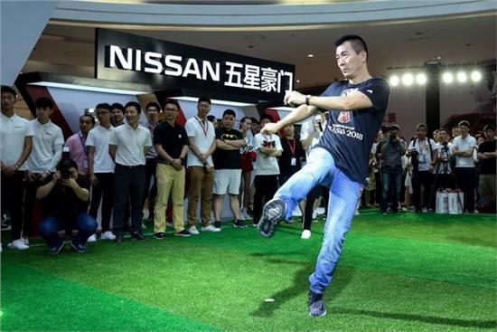 CCTV5世界杯直播，激情四溢的足球盛宴插图