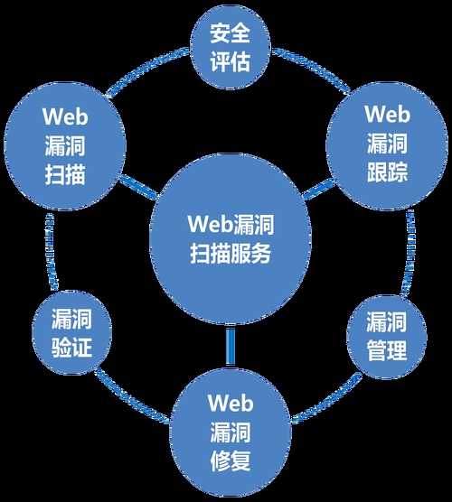 Web漏洞扫描工具的使用指南插图