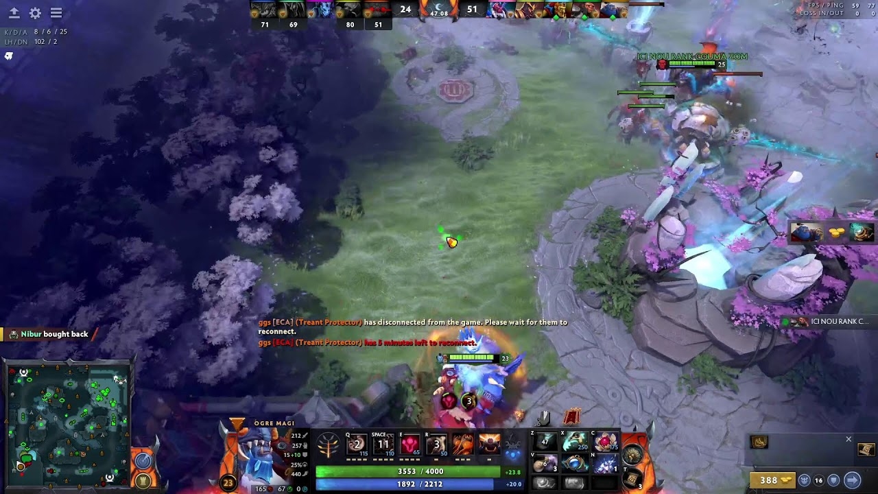 Dota2最佳服务器推荐插图