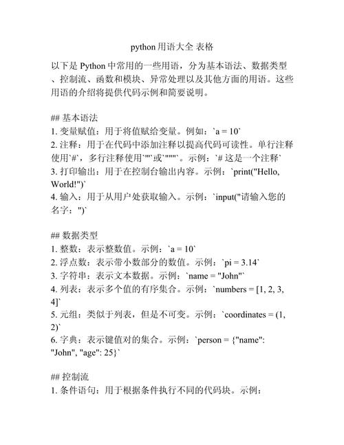 Python编程，入门易，应用广的编程语言插图