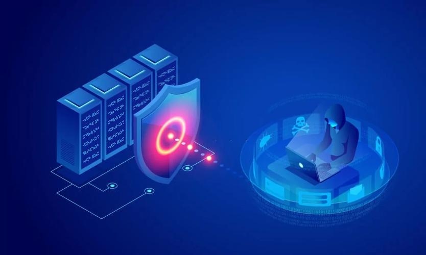 DDoS高防IP服务,保护您的网络免受攻击的利器插图 DDoS高防IP服务,保护您的网络免受攻击的利器插图