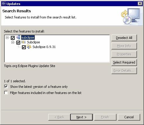 Java编程软件Eclipse的全面解析插图