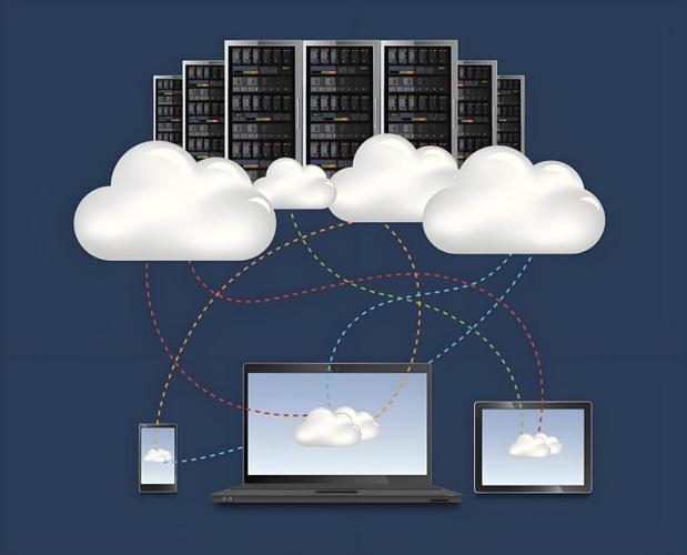 VPSMM，虚拟专用服务器与移动应用服务的融合插图