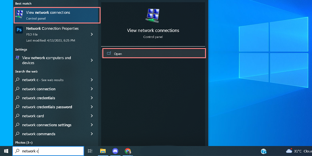 Win10网络诊断，DNS可能不可用的问题解析插图