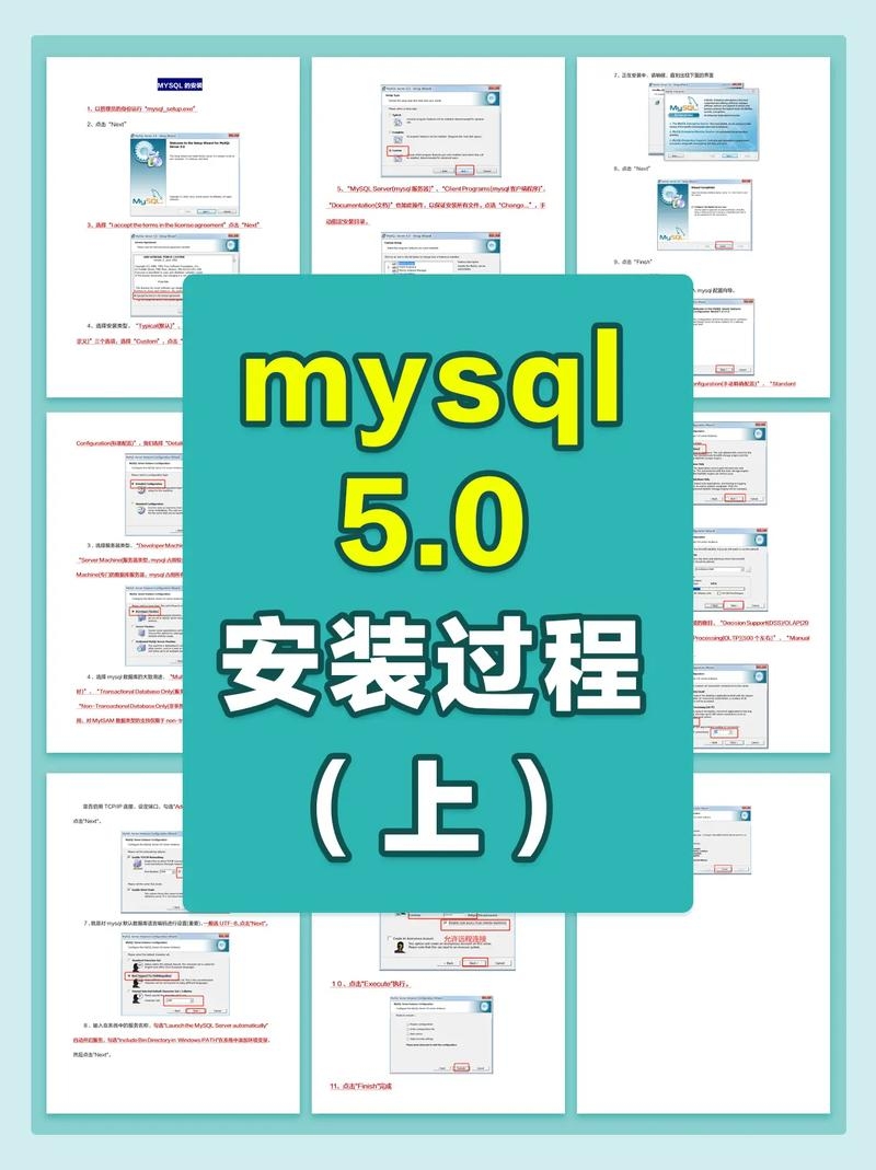 MySQL重新安装教程插图